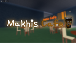 Makhis Cafe