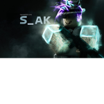 S_AK Group!