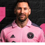 Messi fans only no Ronaldo fans