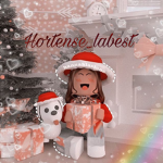~Hortense’s clothing~