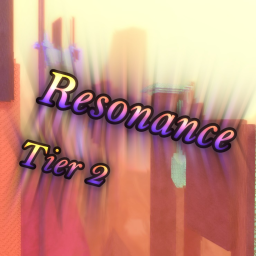 Resonance icon
