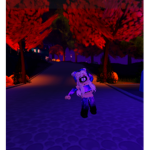 Onward to the Royal Galaxy