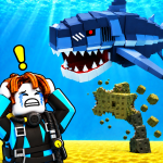 [🔱] Greedy Divers 