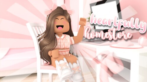 ♡ Heartfully HomeStore ♡