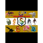 Ultimate Dragon Team Official
