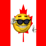 Cool Canadian studios