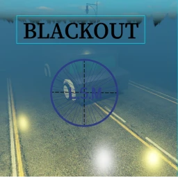 BLACKOUT BETA CHAPTER 2 [UPD] icon