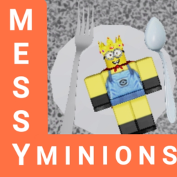 Messy Minions