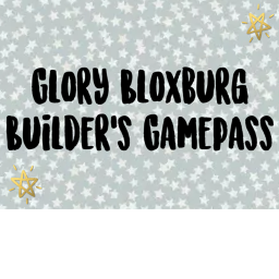 Shop Gamepasses