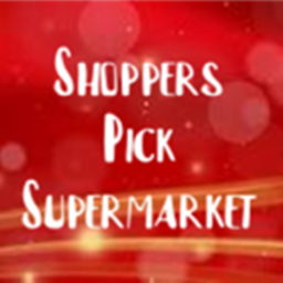 Shoppers Pick | Administration Application Center