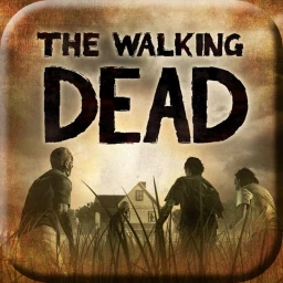 Season 6: The Walking Dead icon