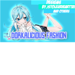 Dorkalicious Fashion.CO