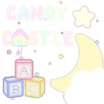 Candy castle