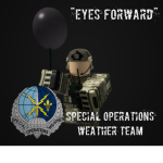 [SOCOM]: Special Operations Weather Team
