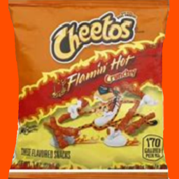 hot cheetos game