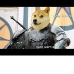 Doge warroirs