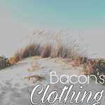 Bacon’s Clothing