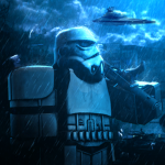 Crazy's Imperial Military