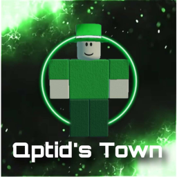 Qptid's Town 2