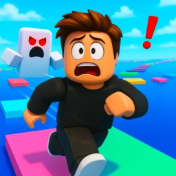 Ghost Tag Obby