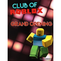 [GRAND OPENING] Club of ROBLOX icon