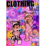 AESTHETIC CLOTHING MALL :)