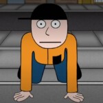 [UPDATE] Kevin Spencer hangout 