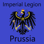 .The Imperial Legion