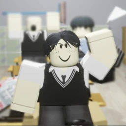 Korean High School RP icon