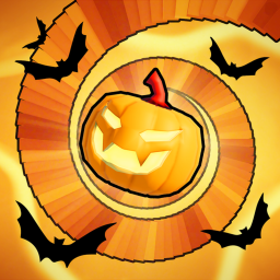 🎃 Halloween Obby