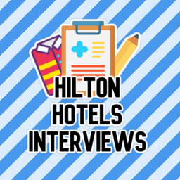 Hilton Hotel's Interview Center