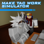 Make Tac Work Simulator
