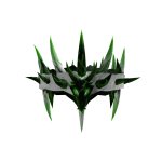 [ pbr ] Beetleguese Reborn Crown [ c1 Glowing ]