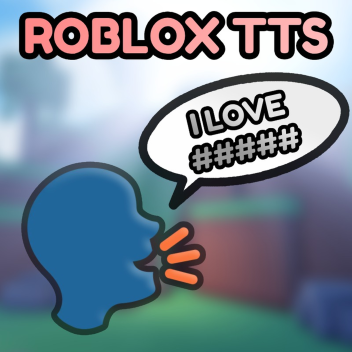 🗣️ Roblox Text To Speech: Testing Game