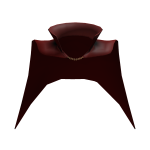 Doctor Decay Cape 🦹