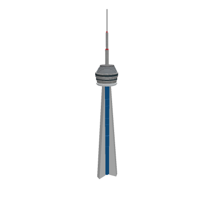 CN Tower 