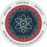 [[[SCP]]] Special. Containment. Procedures.