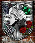Wall Rose 2