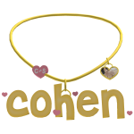 ୨୧┊cohen