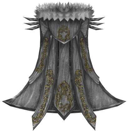 Cape