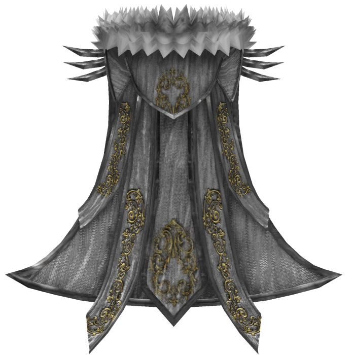 Cape