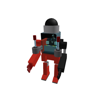 Camera Mech