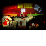 Robloxian Myths.....