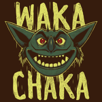 CHAKA CHAKA