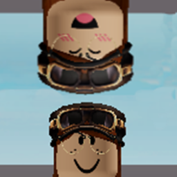 See What You Look Like Wearing Super Happy Face