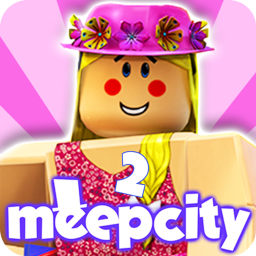 [ALPHA] MeepCity 2