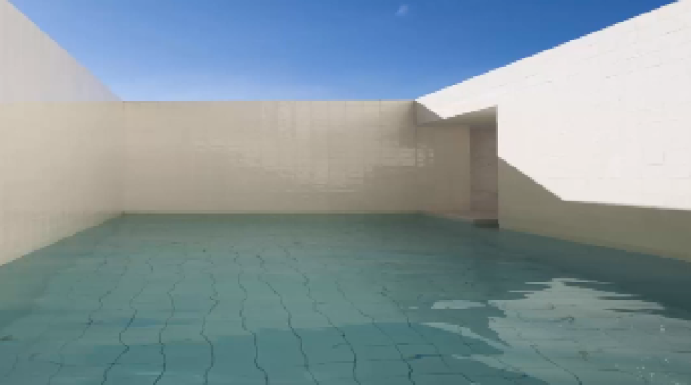 Liminal Spaces screenshot 2