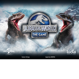 jurassic world