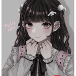 sad love- bunny