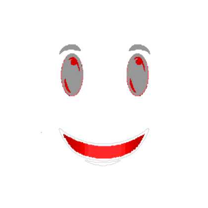 Winning Smile mario2brute Roblox decal